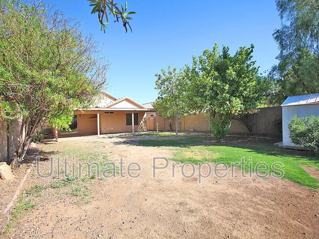 Building Photo - 24824 N 36th Ave