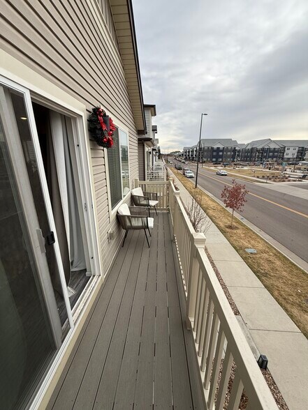 Building Photo - 18261 E 51st Ave