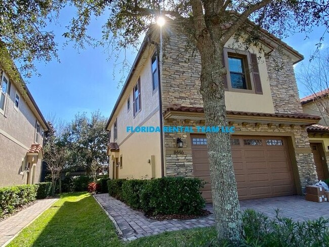 Building Photo - 3/2.5 Eagle Creek Townhome