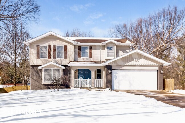Building Photo - 9 Cedar Glen Ct