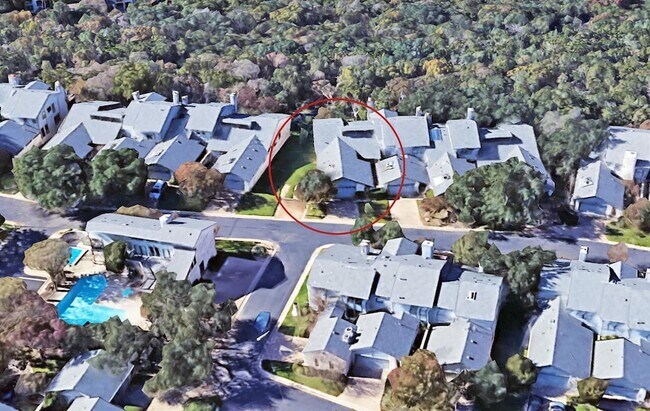 Building Photo - 8900 Mariscal Canyon Dr