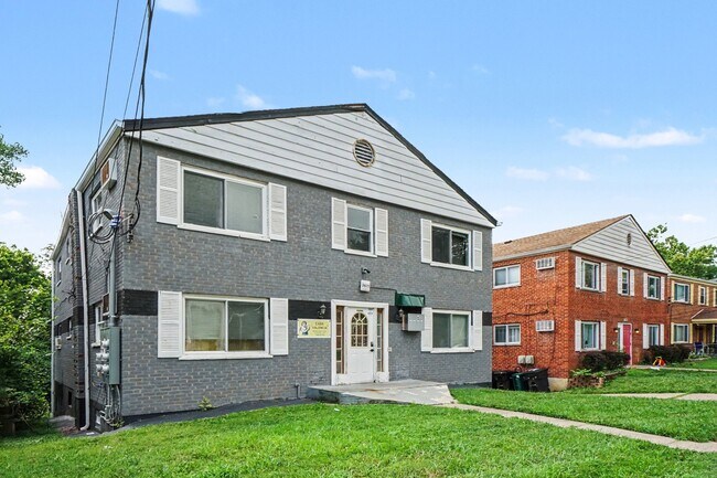 Building Photo - 3635 Northdale Pl