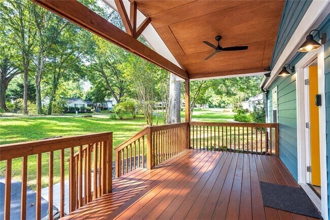 Building Photo - 3448 Orchard Cir