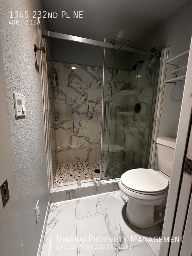 Building Photo - 1345 232nd Pl NE