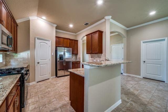 Building Photo - 16708 Central Garden Ln