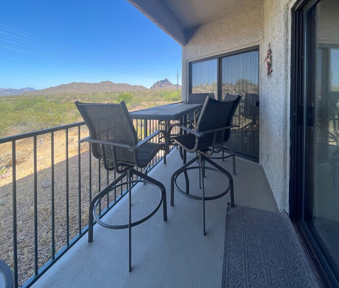 Building Photo - 10401 N Saguaro Blvd