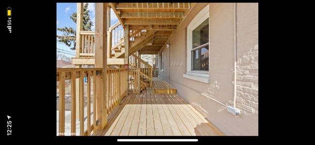 Building Photo - 2814 N Parkside Ave