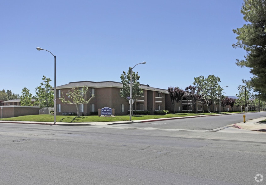 Carmel Apartments 38722 11th St E Palmdale CA 93550 Apartment Finder