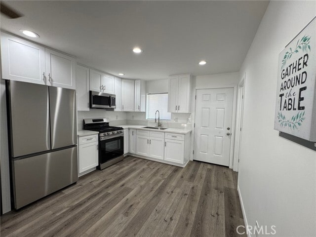 Building Photo - 6838 Aura Ave