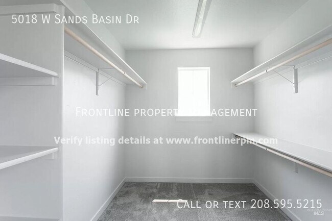 Building Photo - 5018 W Sands Basin Dr