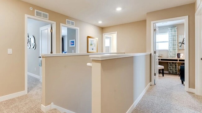 Building Photo - Brand new construction 3 bed/3bath home in lakeville! Beautiful updates through-out! Dont miss it!