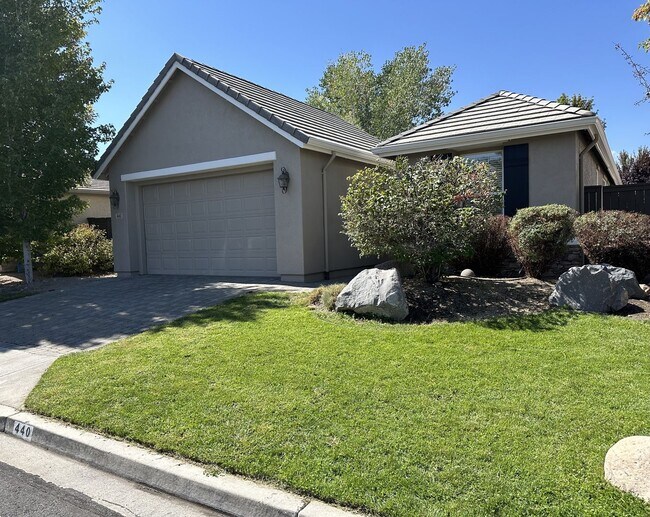 Primary Photo - Curti Ranch House
