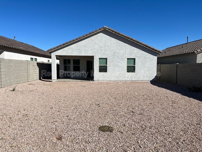 Building Photo - 4722 N 194th Dr