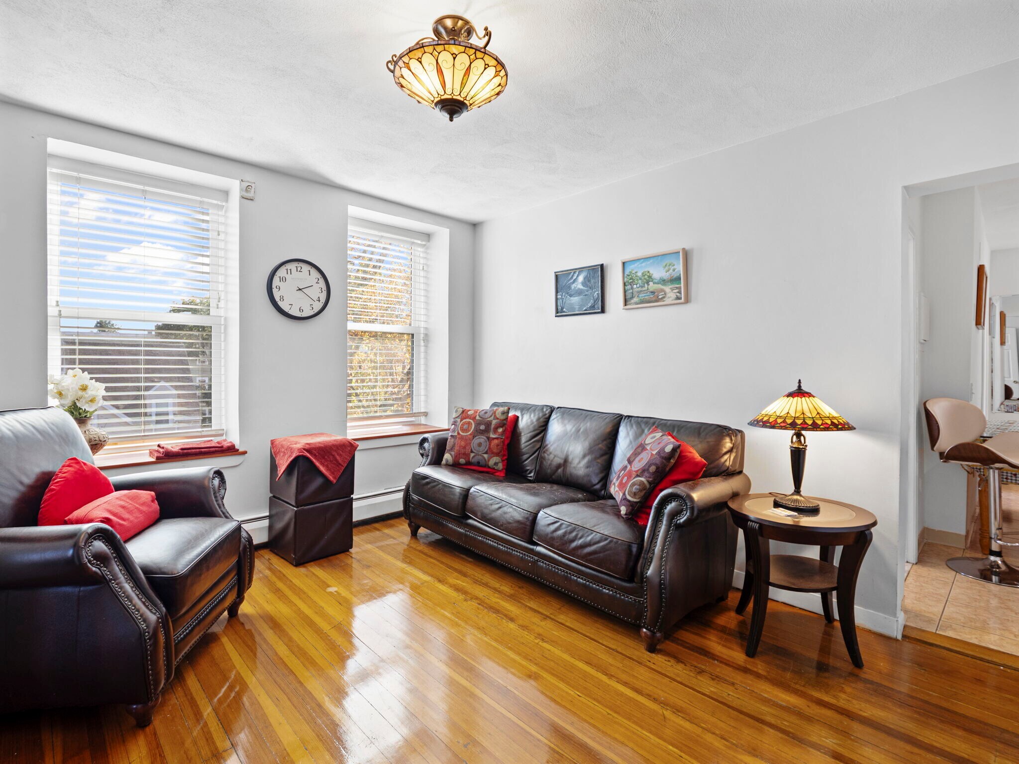 Building Photo - 95 Florida St