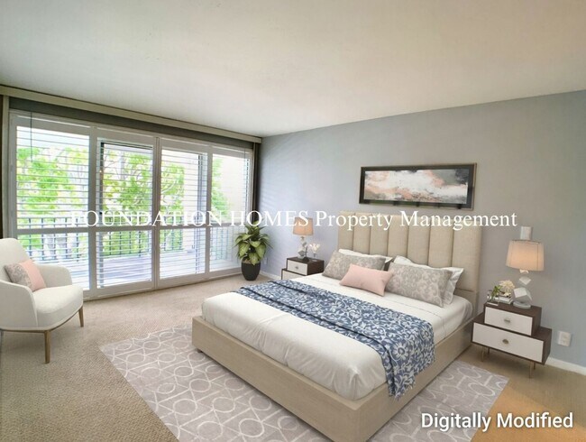 Building Photo - Penthouse Living on the Water, Mill Valley's Best-Kept Secret - Pool- Tennis - FOUNDATION