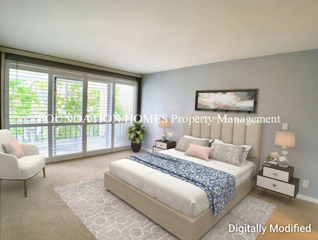 Building Photo - Sun Drenched Waterfront Shelter Bay Penthouse- Pool- Tennis - FOUNDATION