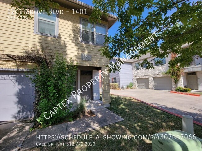 Building Photo - 1201 Grove Blvd