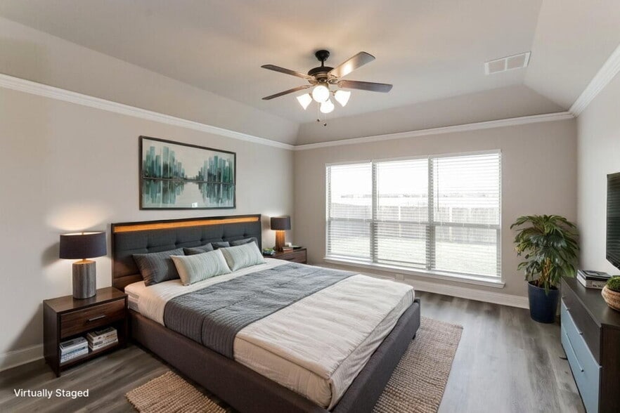 Building Photo - 1304 River Oak Ln