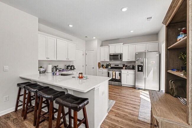 Building Photo - 8859 Shovelnose Ct