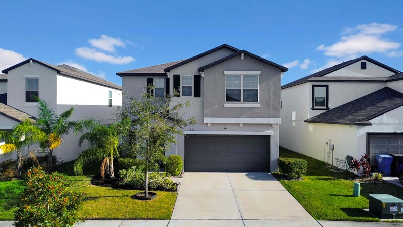 Building Photo - 7512 Samuel Ivy Dr