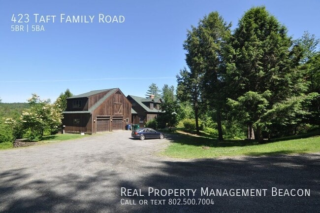 Building Photo - 423 Taft Family Rd