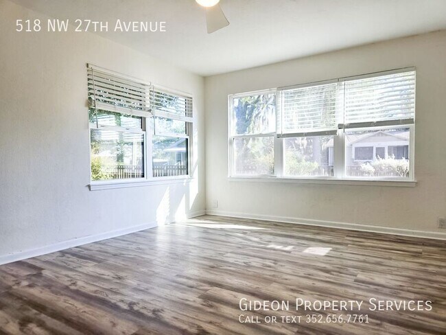 Building Photo - 518 NW 27th Ave