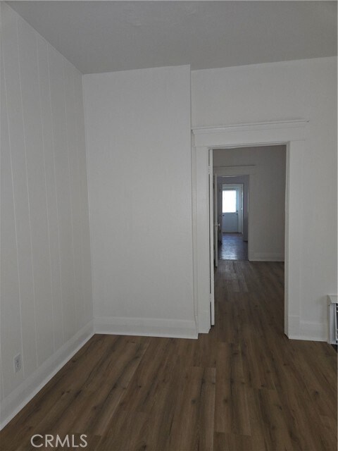 Building Photo - 209 S Birch St