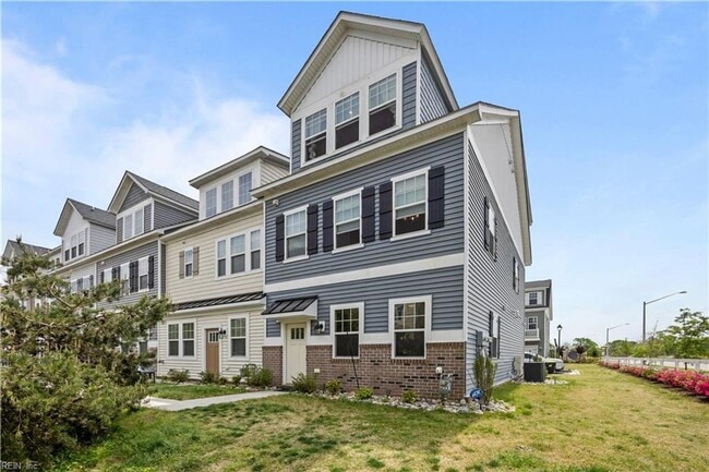 Building Photo - Luxury Living in Grassfield!