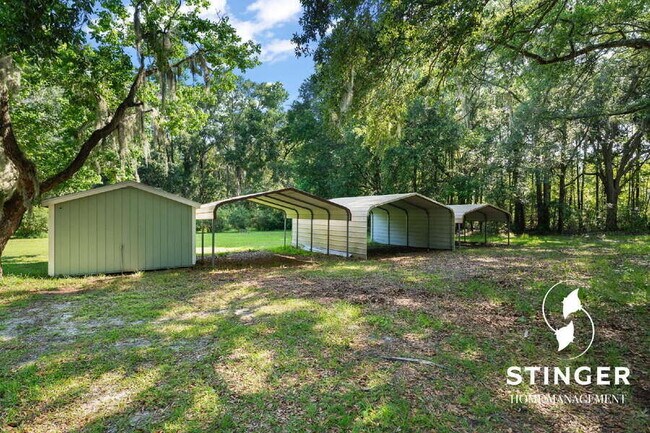 Building Photo - 78 Huspah Creek Dr