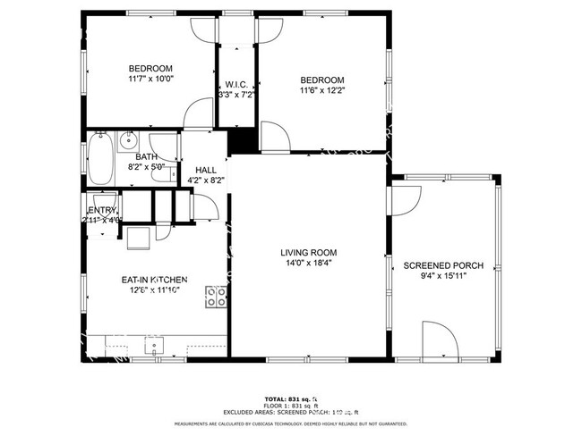 Building Photo - 504 W Fuson Rd