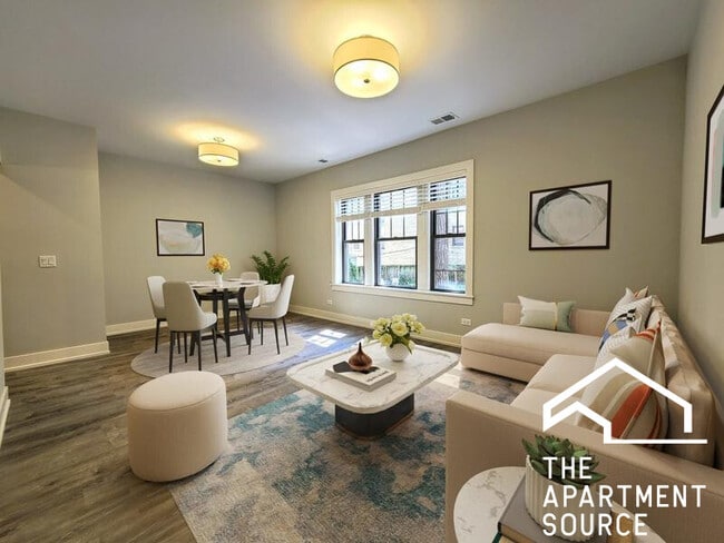 Building Photo - 1147 Maple Ave