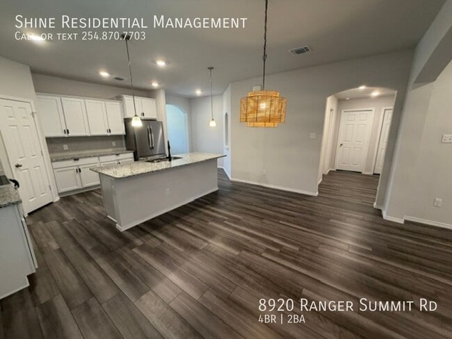 Building Photo - 8920 Ranger Smt Rd