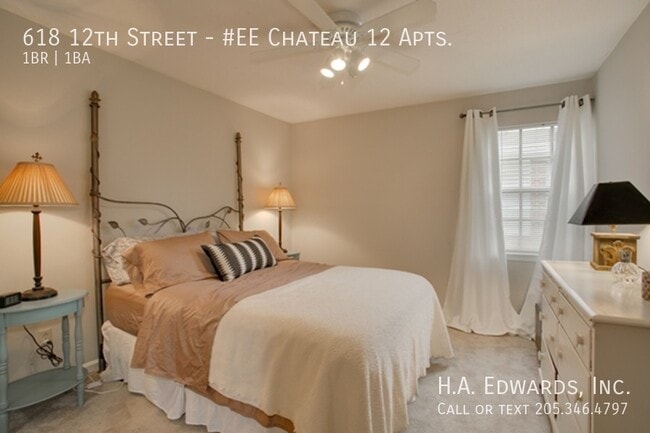 Building Photo - 618 12th St