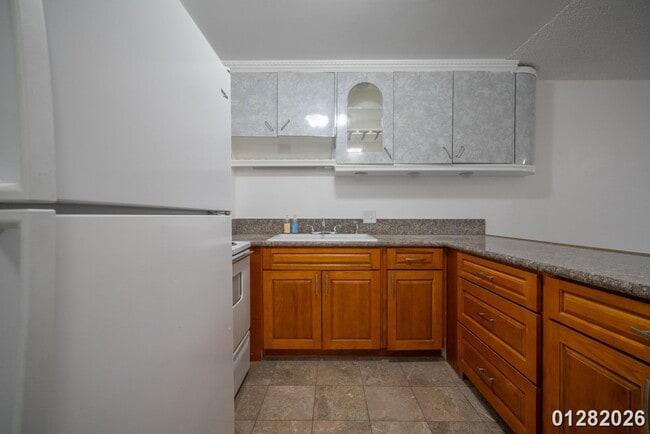 Building Photo - 1255 Nuuanu Ave