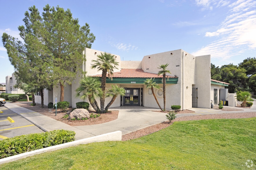 Villas East Las Vegas, NV Apartment Finder
