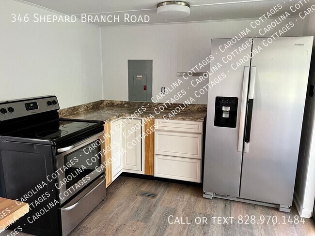 Building Photo - 346 Sheppard Branch Rd