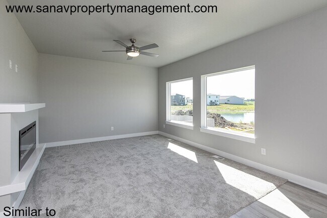 Building Photo - Modern Comfort: A Stylish Two-Story Retreat with 3 Bedrooms and 2.5 Baths