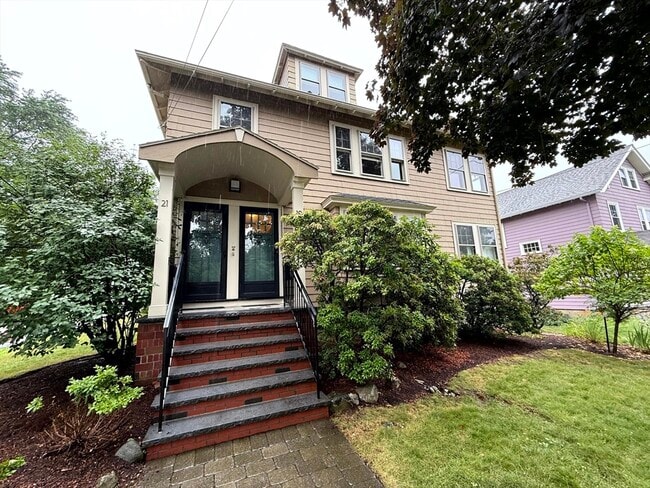 Primary Photo - 19 Stearns Rd