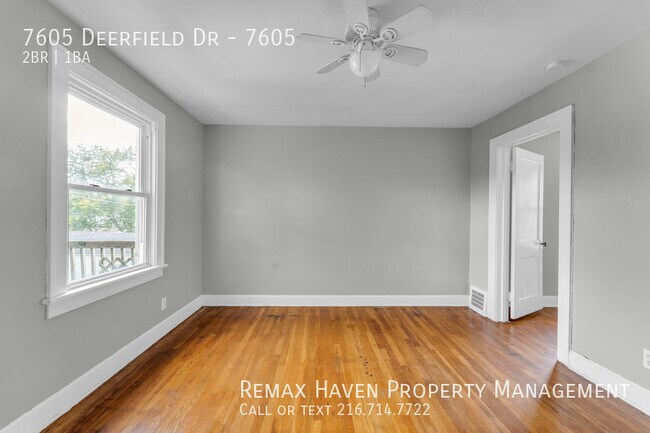 Building Photo - 7605 Deerfield Dr