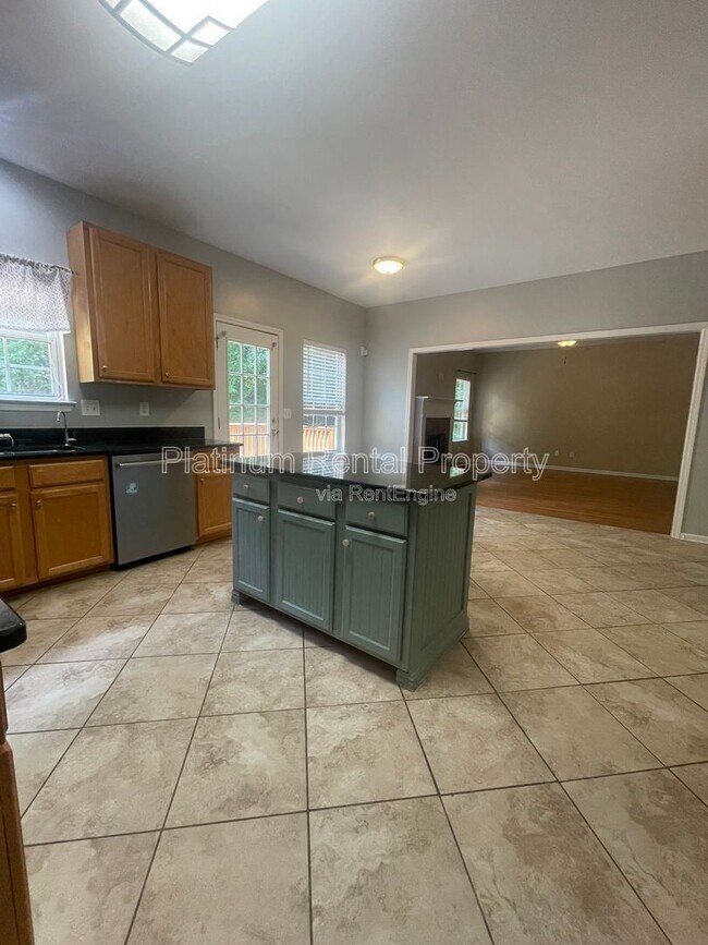 Building Photo - 36 Ivy Mist Ln