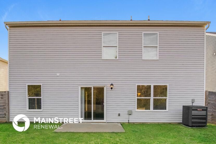 Building Photo - 7743 Bill Keaton Dr