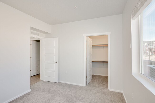 Building Photo - Now Leasing! Beautiful Open Concept Living!