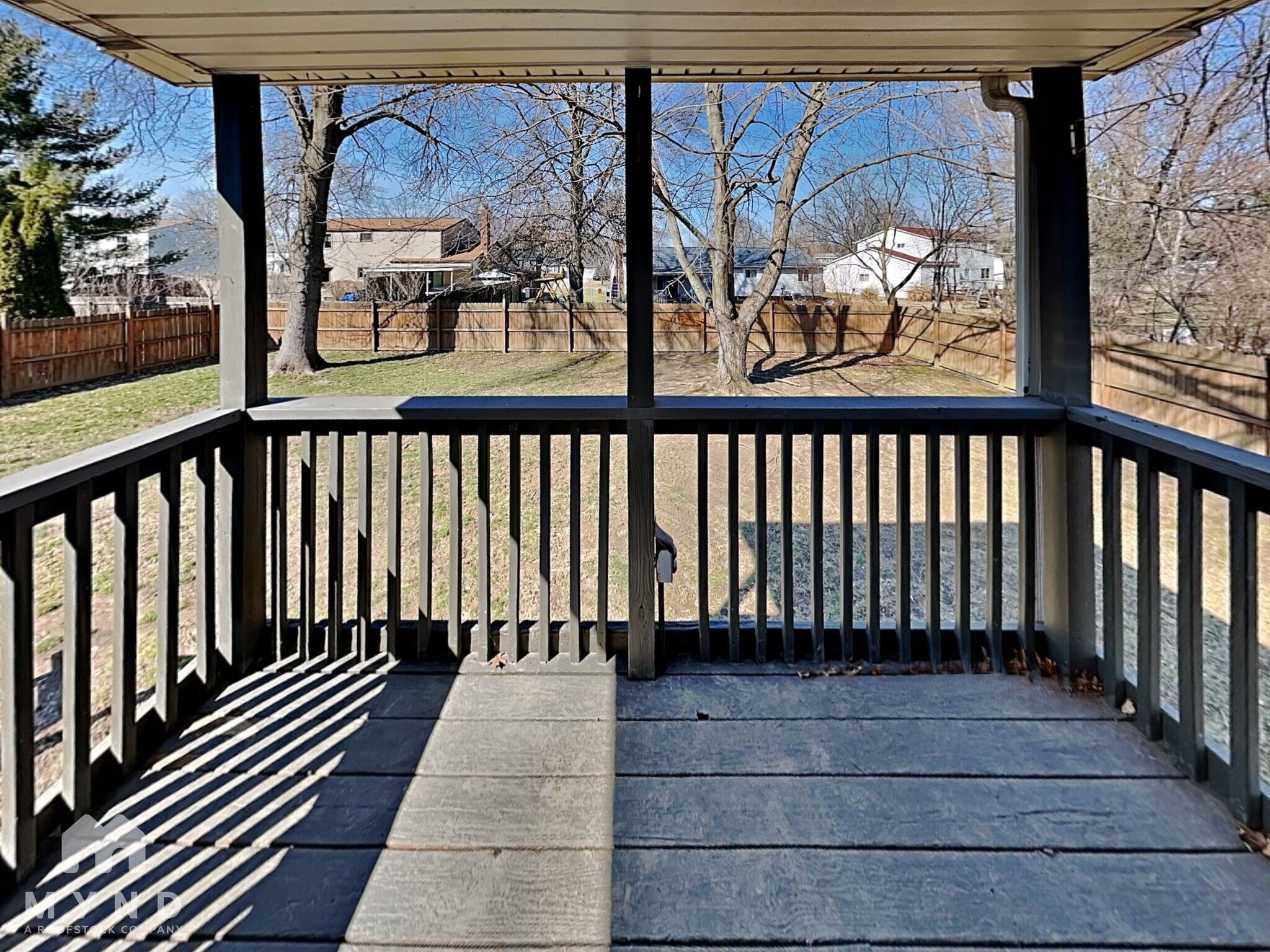 Building Photo - 545 Pickerington Hills Dr