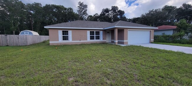 Building Photo - 3/2 Home No HOA Located In Ocala