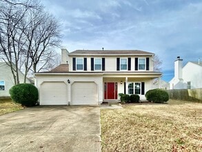 Building Photo - A Fantastic 3-Bedroom Home in Ocean Lakes North! Available 04-20-26! 2-Car Attached Garage, Large...