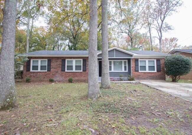 Primary Photo - Modern Home in Columiba, SC