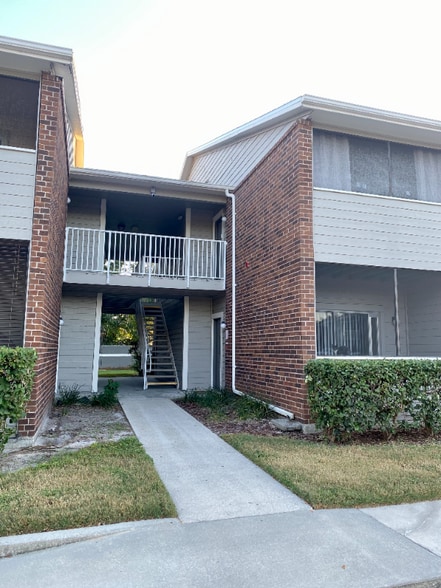 Primary Photo - 1400 Gandy Blvd N