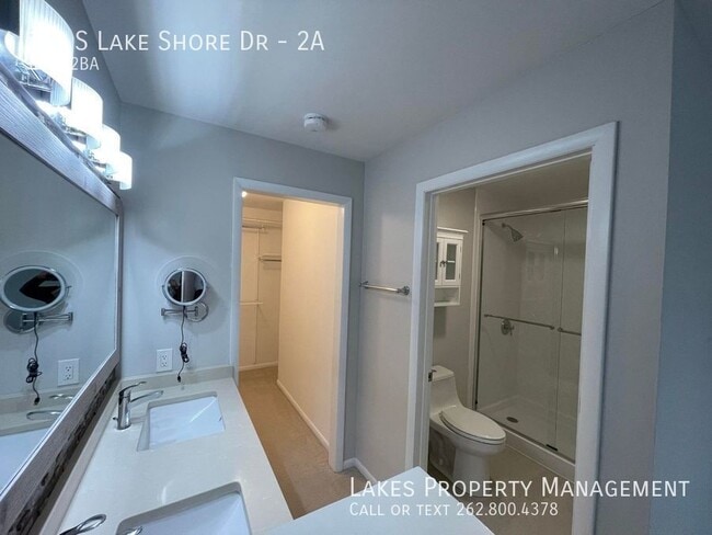 Building Photo - 705 S Lake Shore Dr