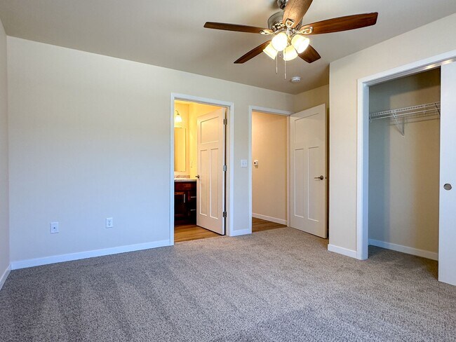 Floorplan - SCS Athens Apartment Community