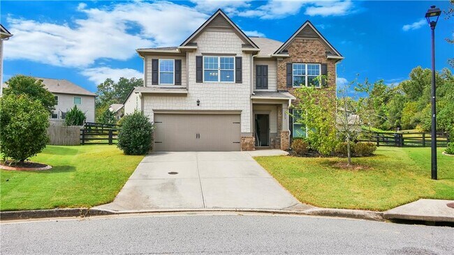 Primary Photo - 3974 Frasier Dr